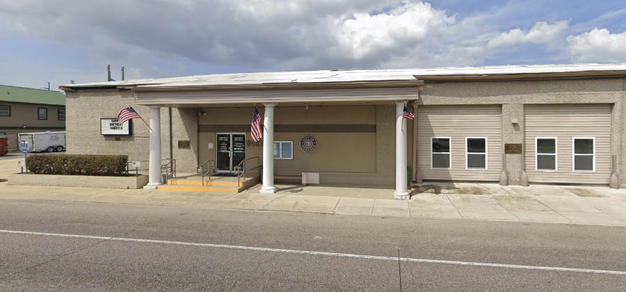 Harahan, Louisiana courthouse photo 1